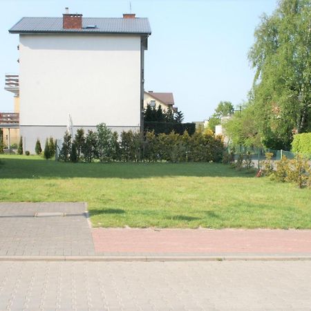 Arnina Appartement Władysławowo Buitenkant foto