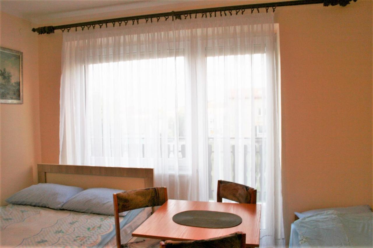 Arnina Appartement Władysławowo Buitenkant foto