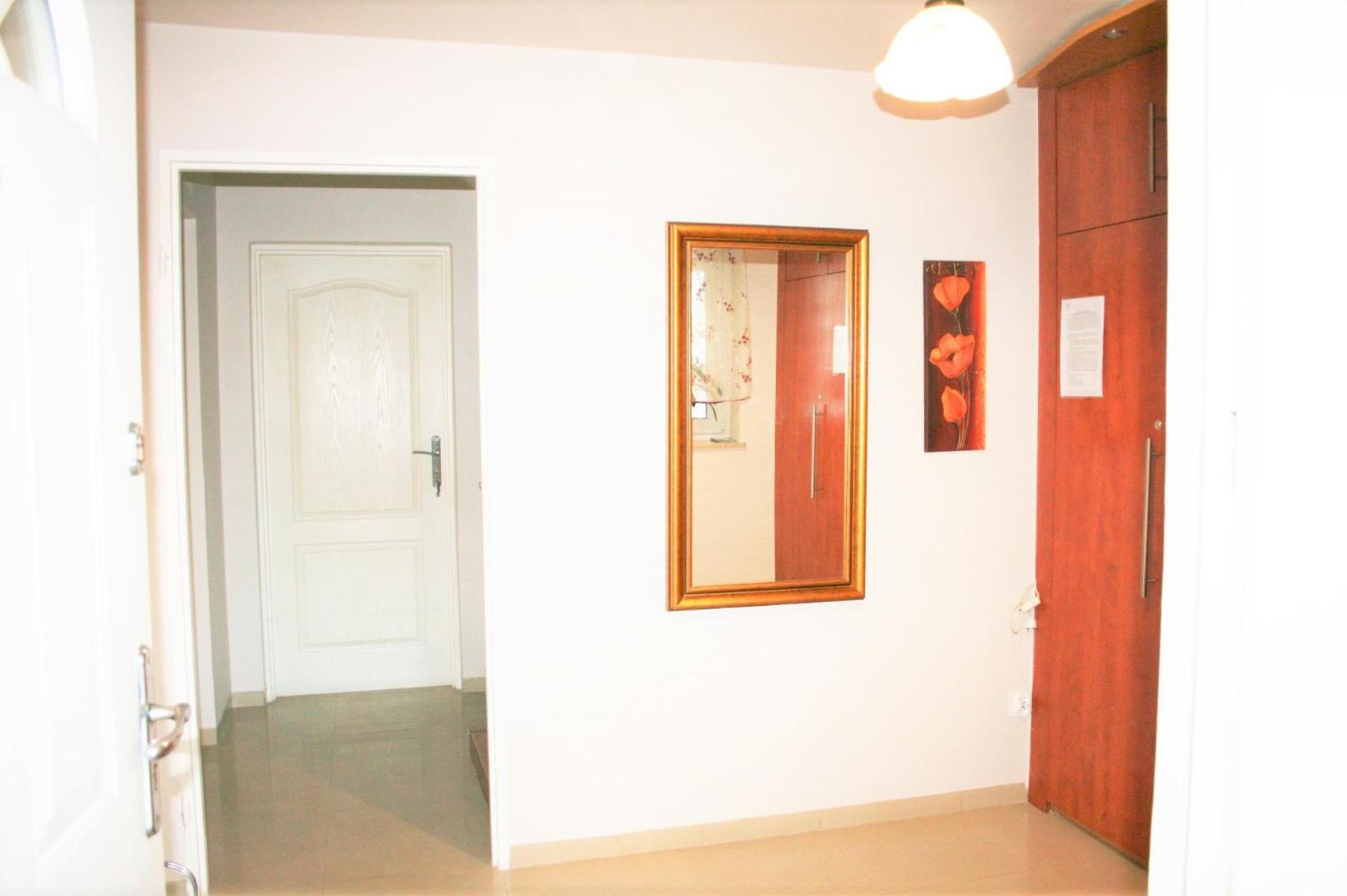 Arnina Appartement Władysławowo Buitenkant foto