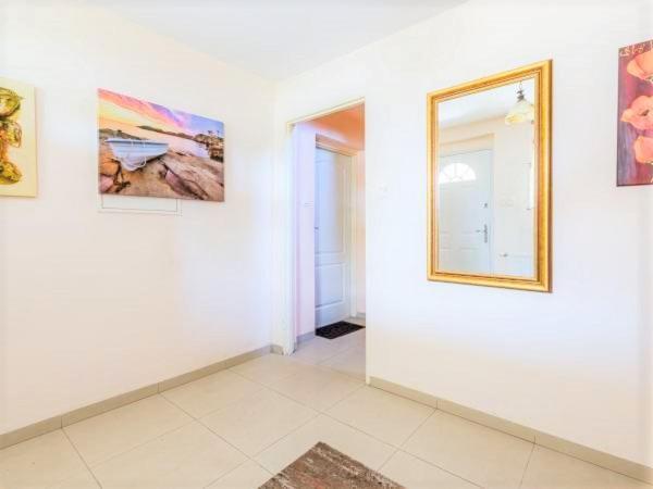 Arnina Appartement Władysławowo Buitenkant foto
