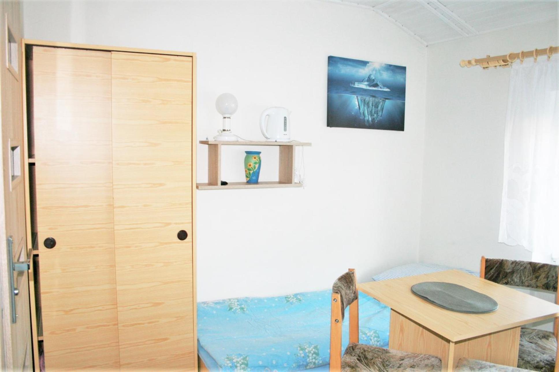Arnina Appartement Władysławowo Buitenkant foto