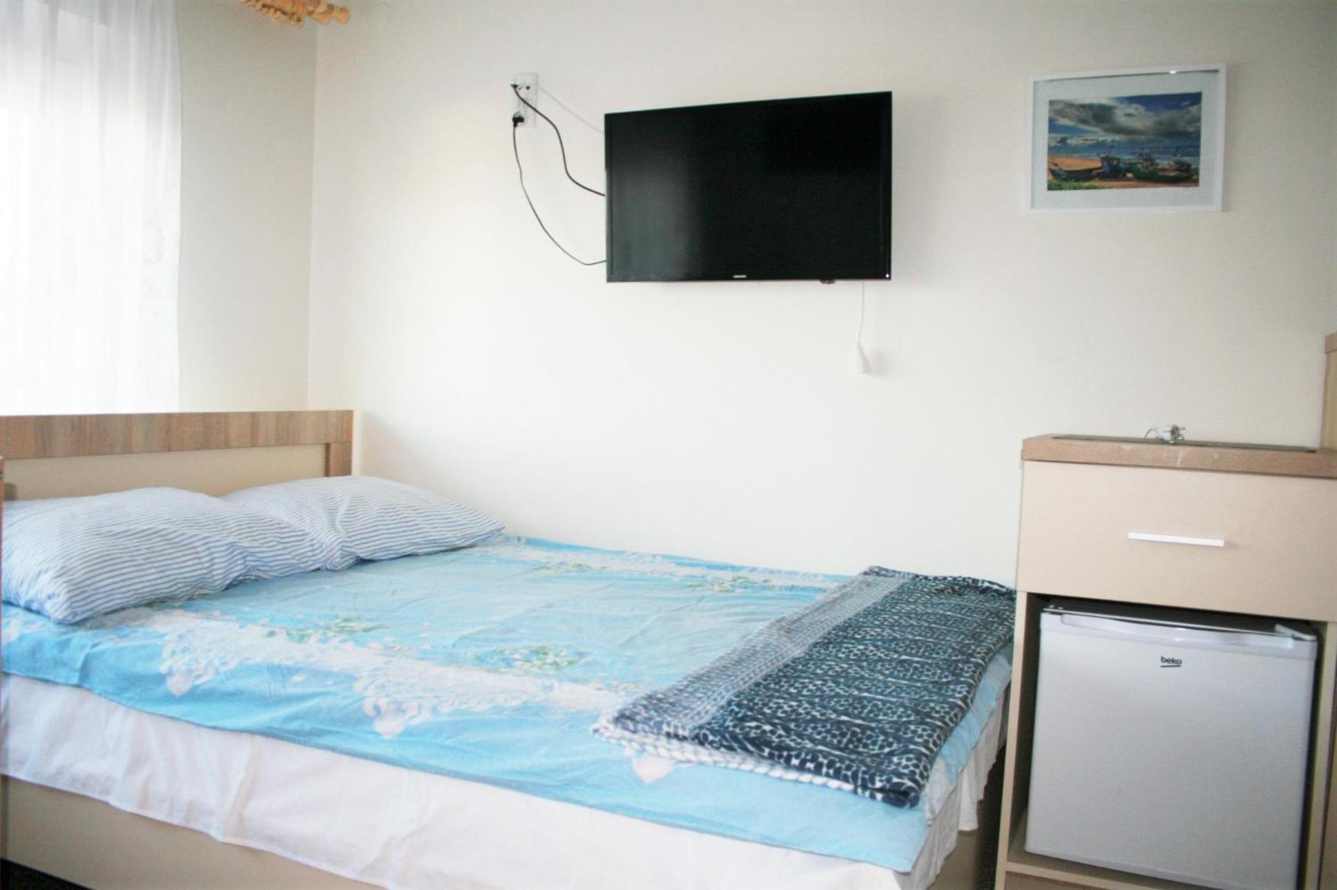 Arnina Appartement Władysławowo Buitenkant foto
