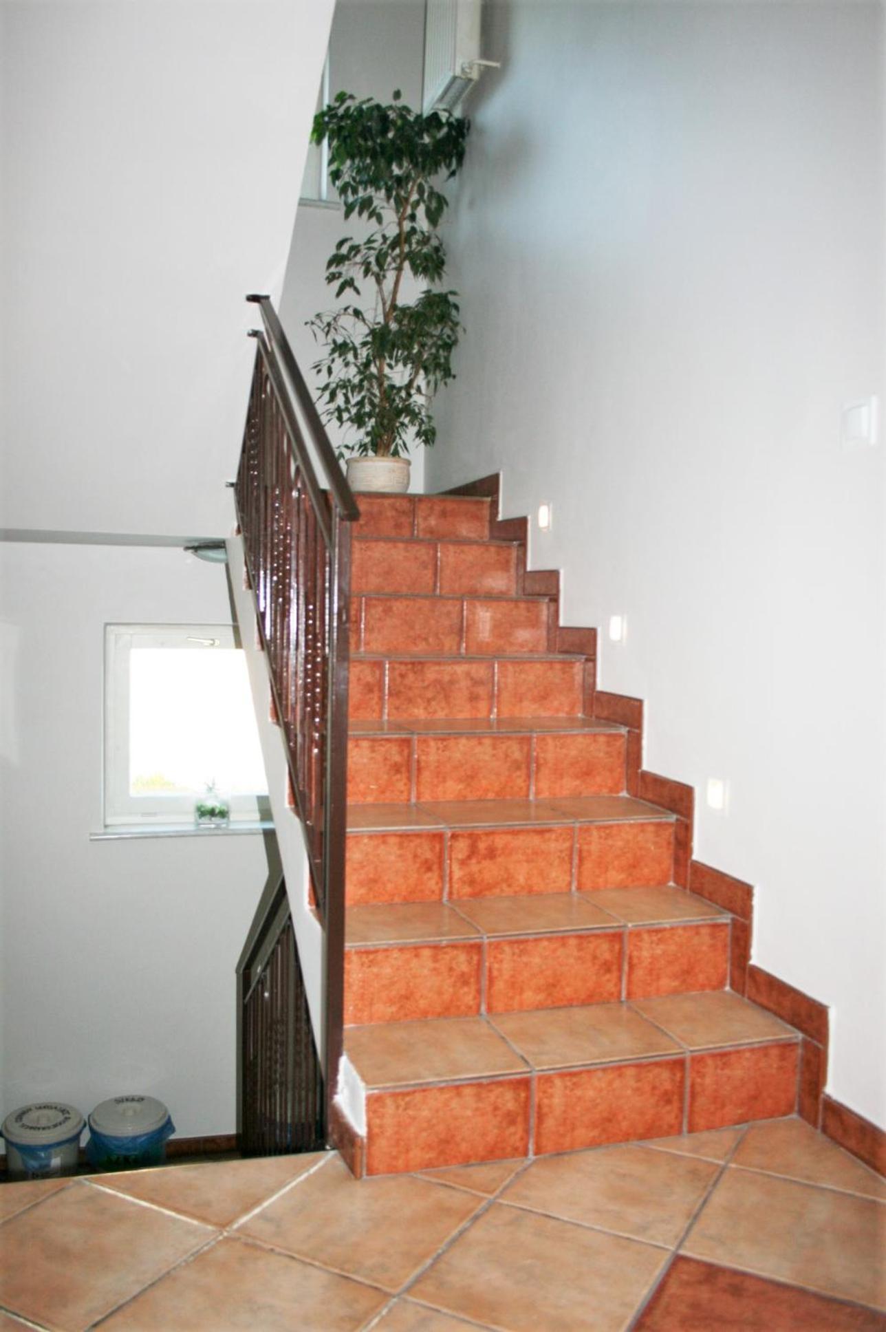 Arnina Appartement Władysławowo Buitenkant foto