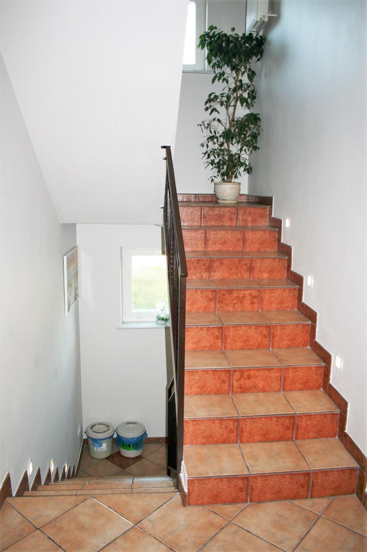 Arnina Appartement Władysławowo Buitenkant foto