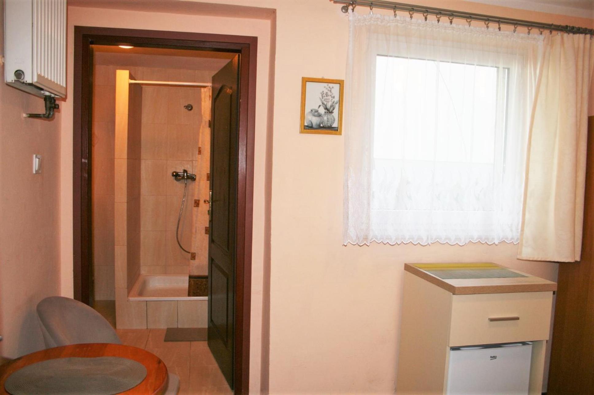 Arnina Appartement Władysławowo Buitenkant foto