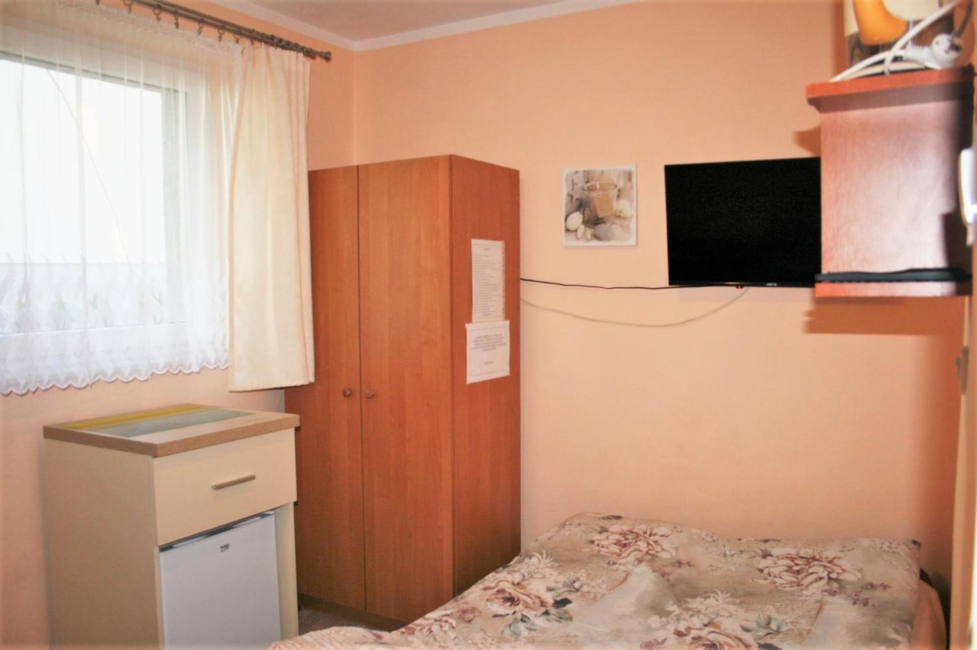Arnina Appartement Władysławowo Buitenkant foto