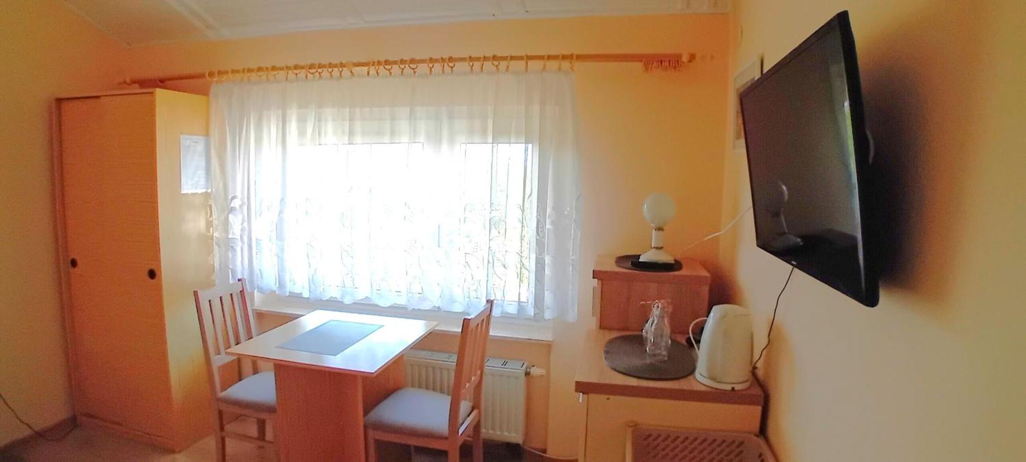 Arnina Appartement Władysławowo Buitenkant foto
