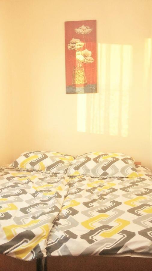 Arnina Appartement Władysławowo Buitenkant foto