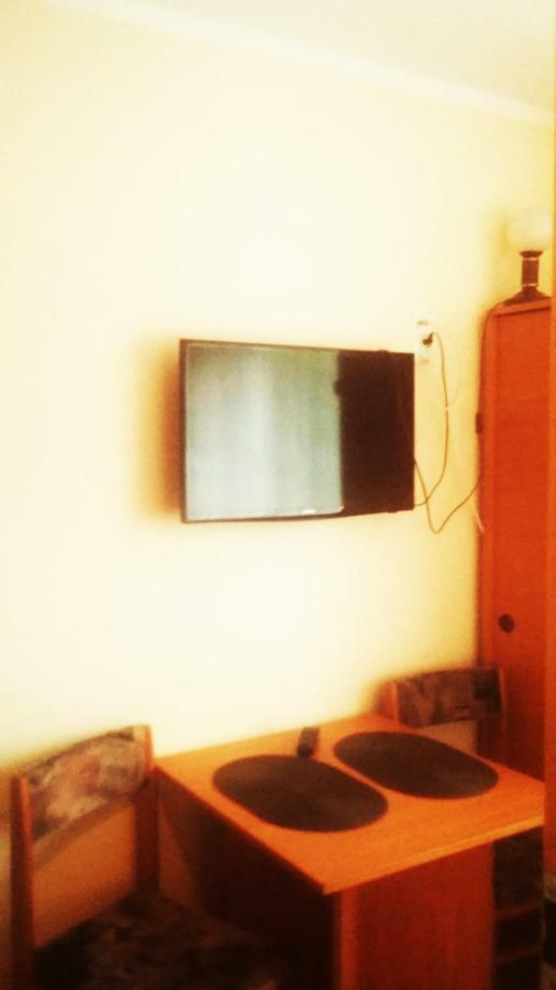 Arnina Appartement Władysławowo Buitenkant foto