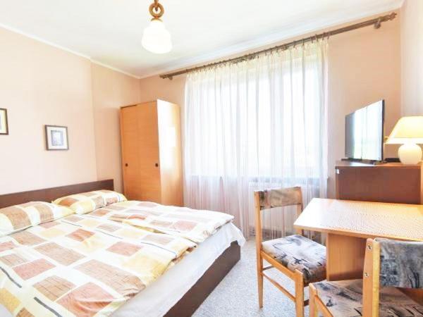 Arnina Appartement Władysławowo Buitenkant foto
