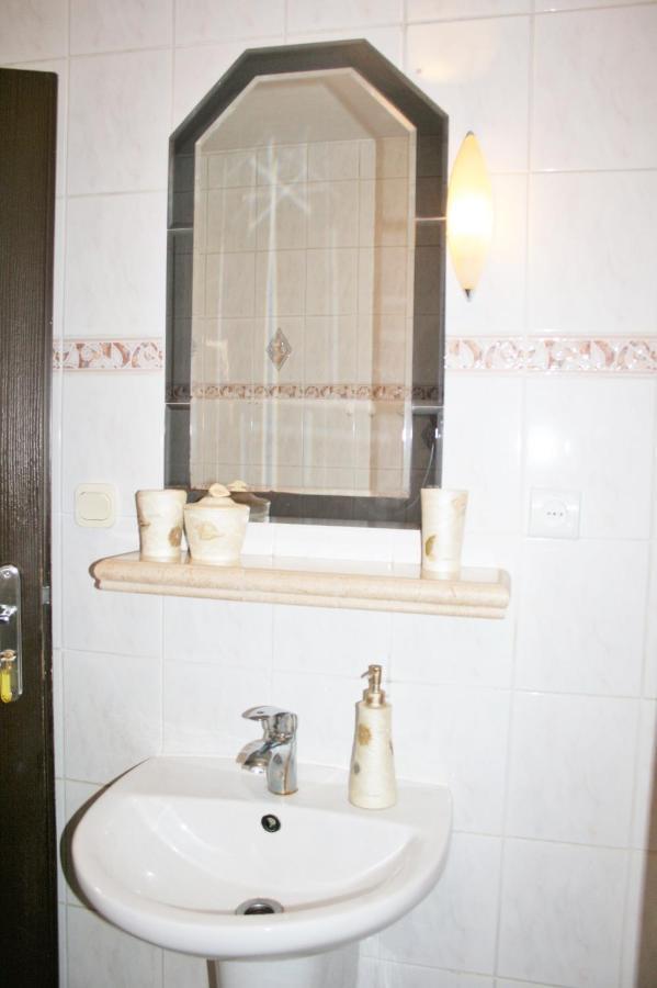 Arnina Appartement Władysławowo Buitenkant foto