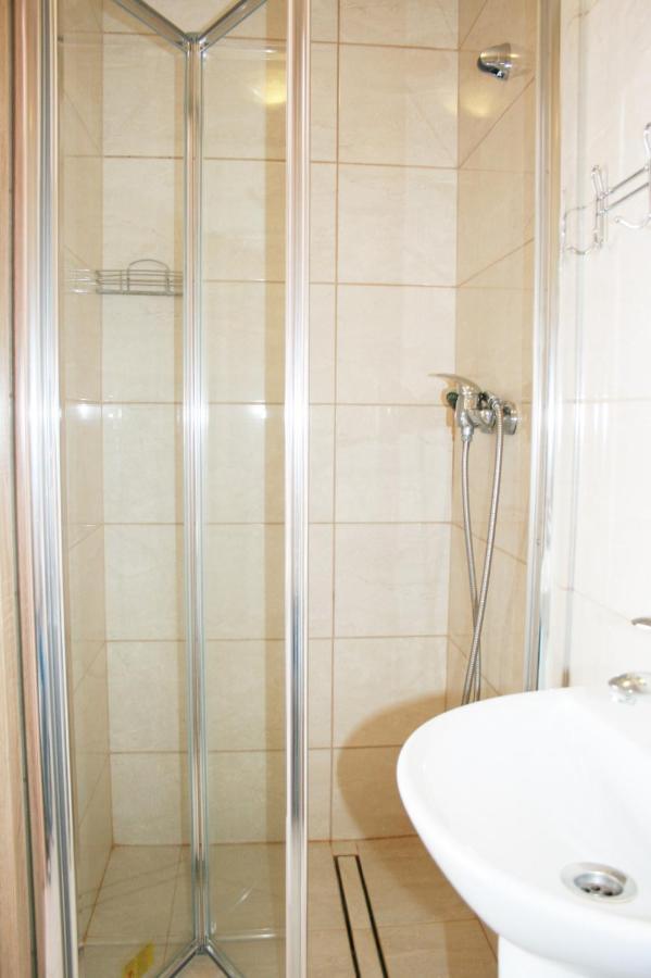 Arnina Appartement Władysławowo Buitenkant foto