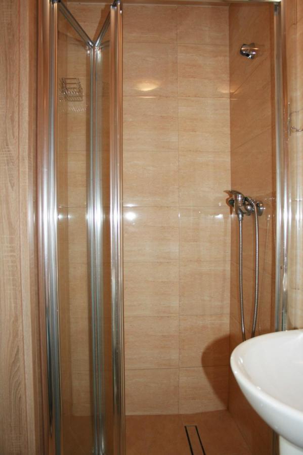Arnina Appartement Władysławowo Buitenkant foto