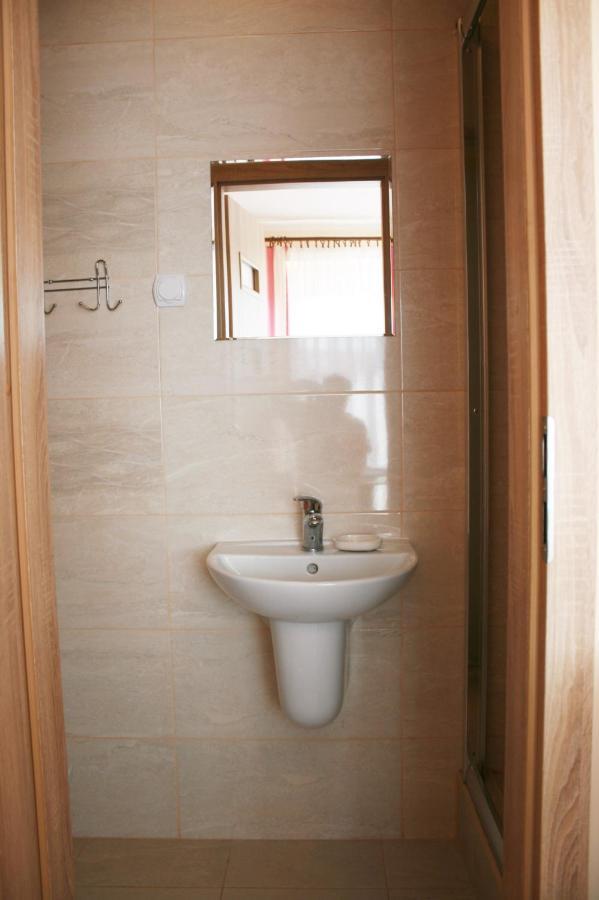 Arnina Appartement Władysławowo Buitenkant foto