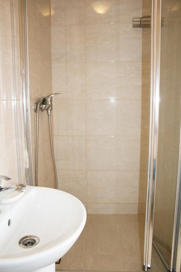 Arnina Appartement Władysławowo Buitenkant foto